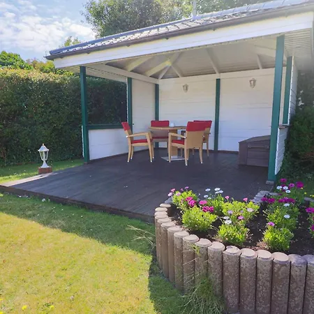 Haus Am Therese Langeoog