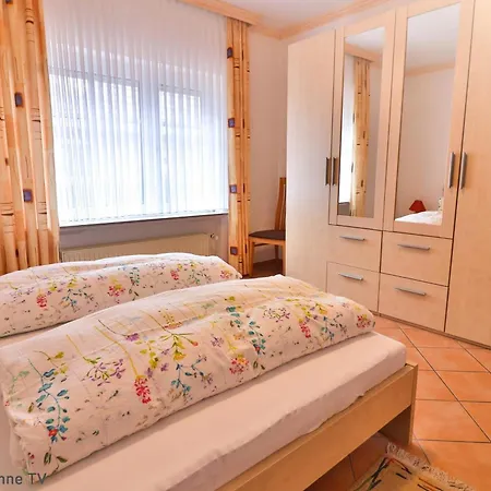 Lejlighed Haus Am Therese *